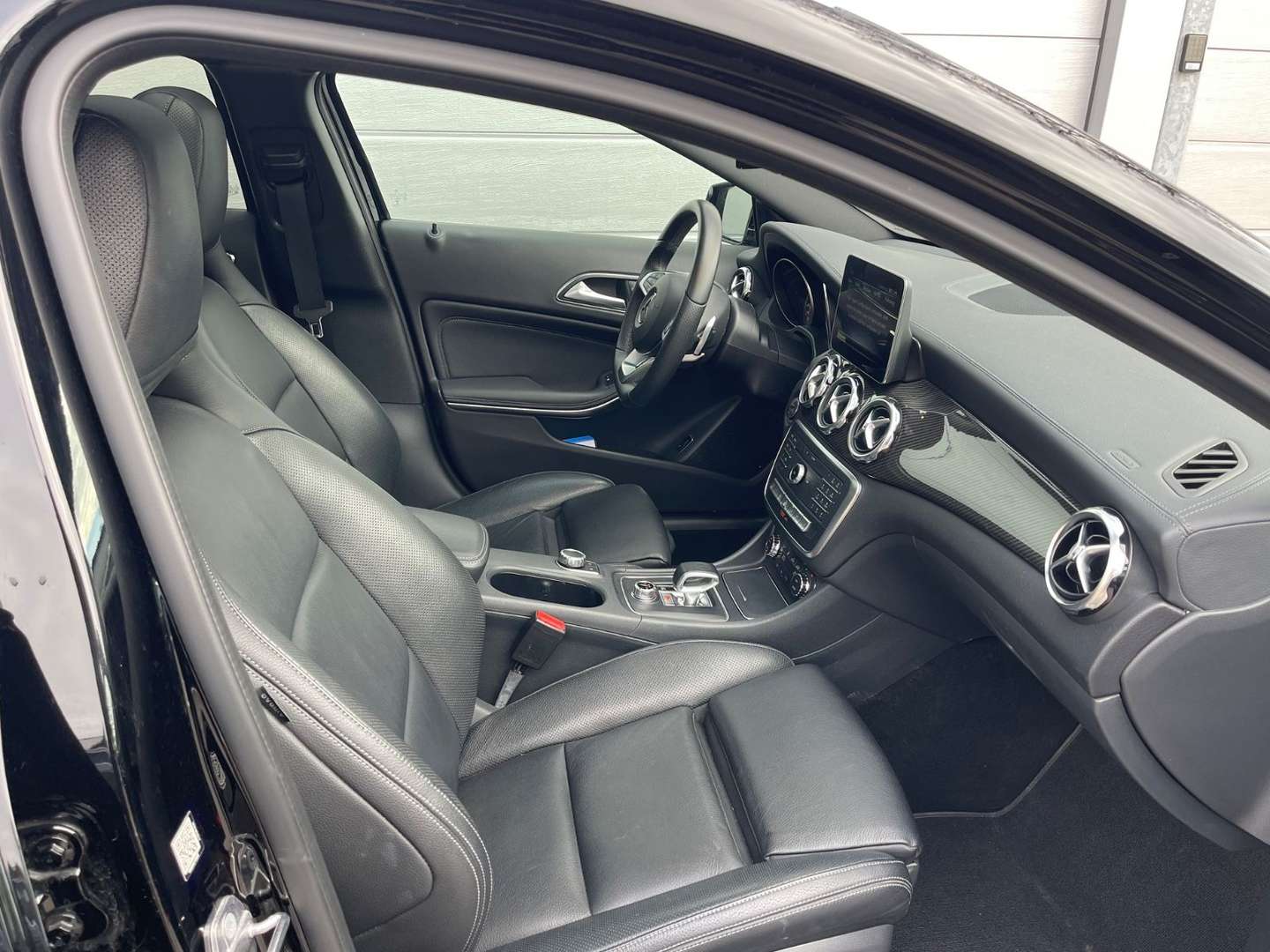 Mercedes GLA 45 AMG 45 - 2019 - Joinsteer - #20