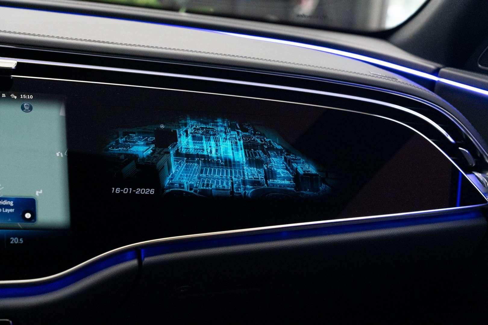 Mercedes Classe E 53 AMG 53 Night Edition - 2025 - Joinsteer - #23