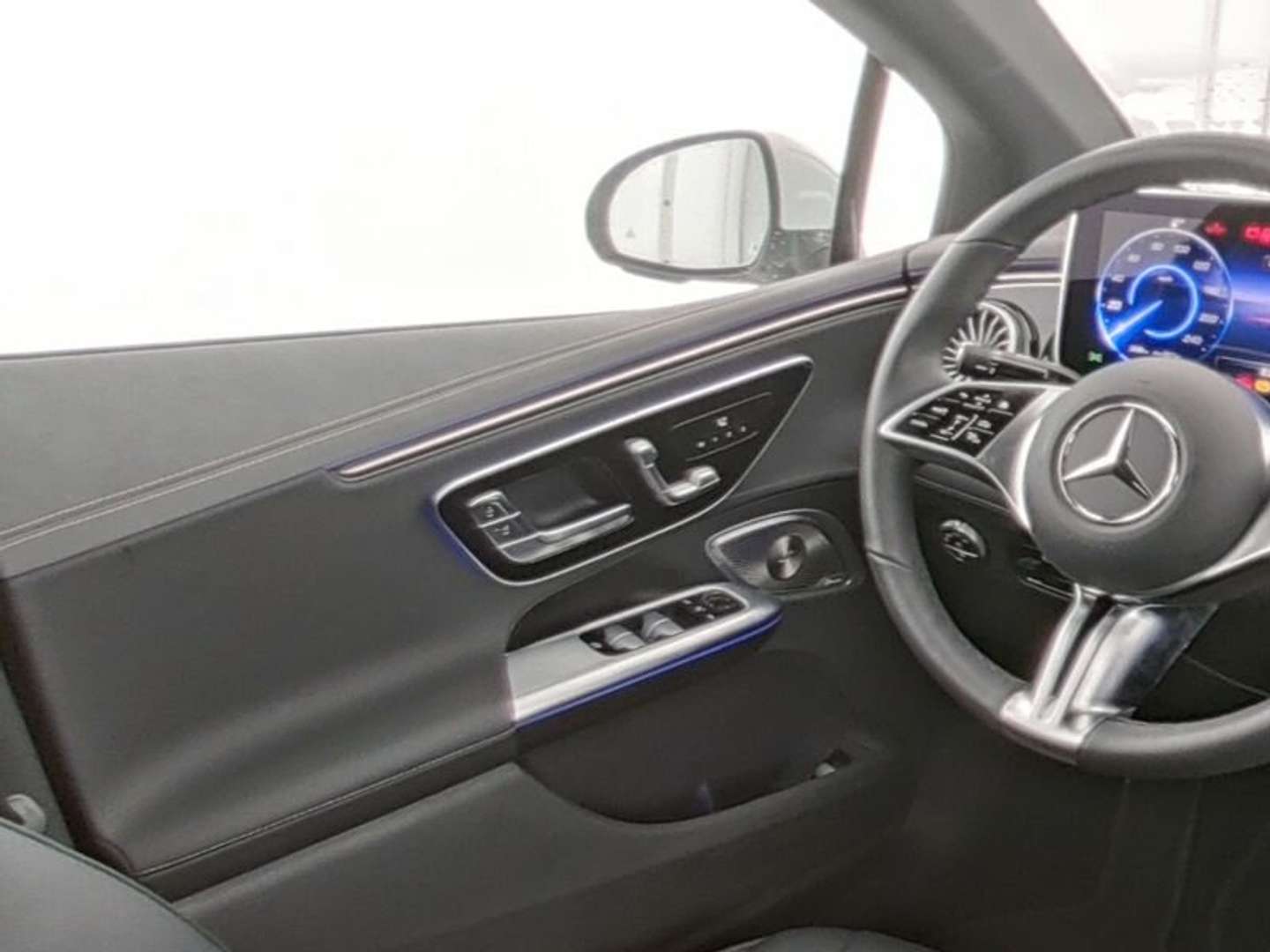 Mercedes EQE 300 - 2025 - Joinsteer - #6