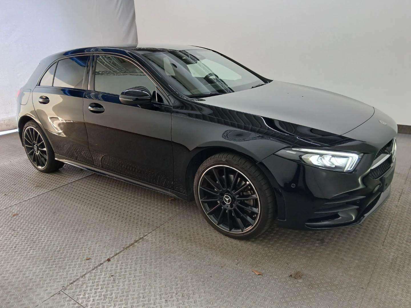 Mercedes Classe A250e 250 AMG Line - 2022 - Joinsteer - #4