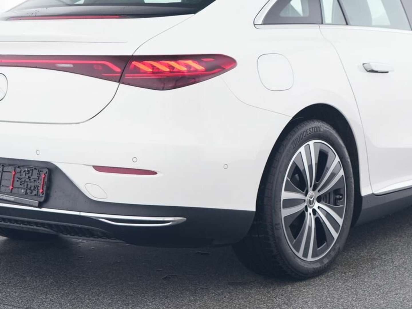 Mercedes EQE 300 - 2025 - Joinsteer - #7