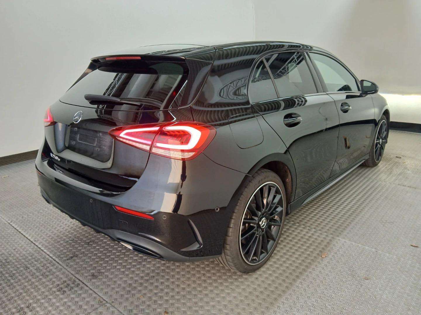 Mercedes Classe A250e 250 AMG Line - 2022 - Joinsteer - #5