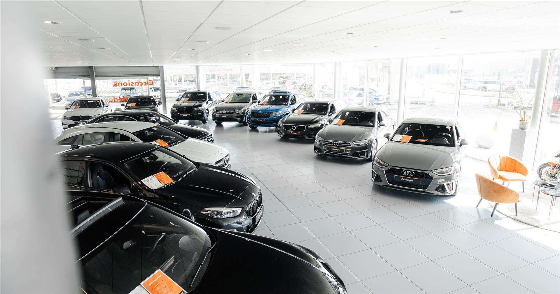 Mercedes CLA 180 Coupé 180 AMG Line - 2022 - Joinsteer - #24