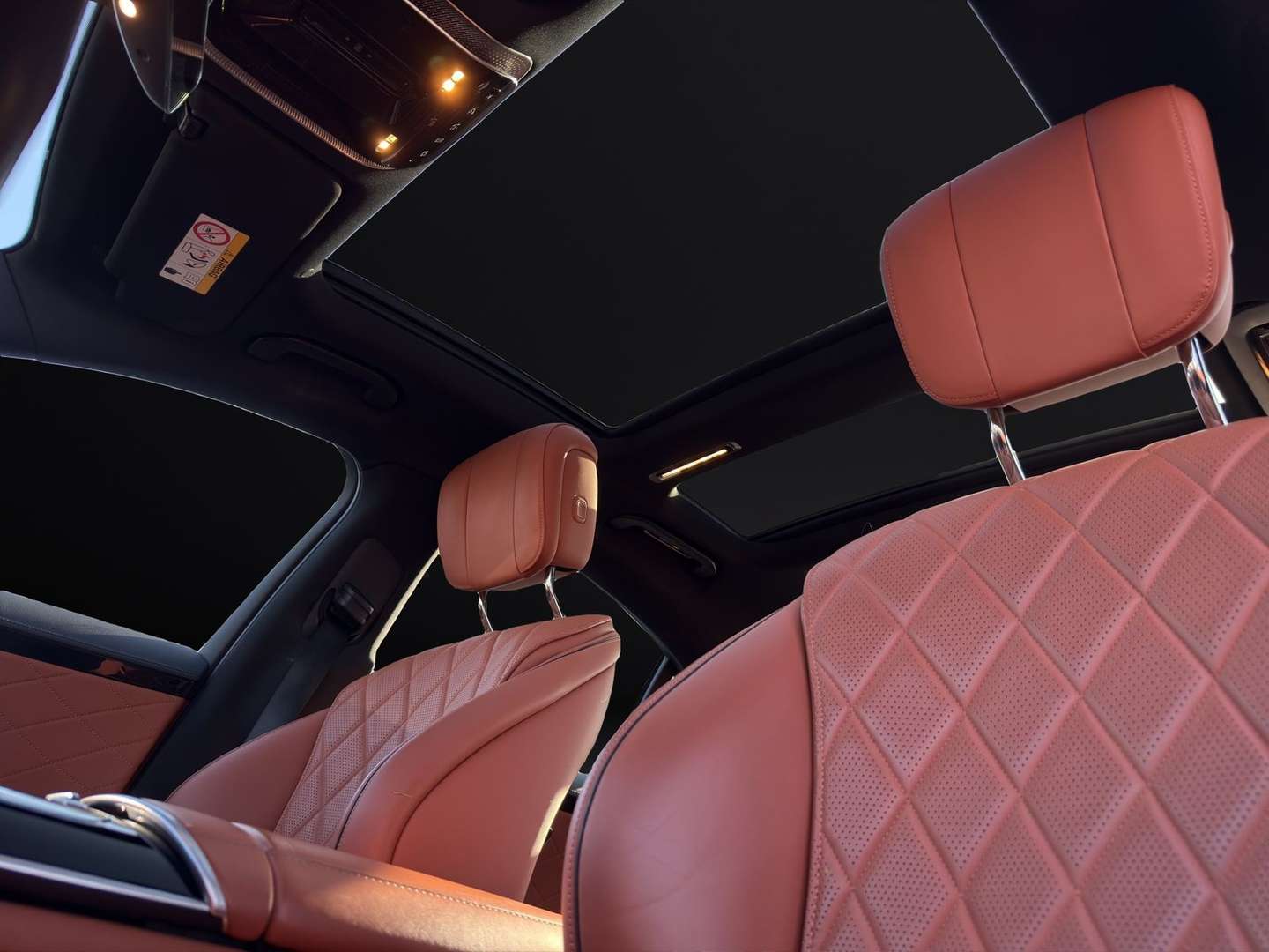 Mercedes Classe S 400 - 2022 - Joinsteer - #16