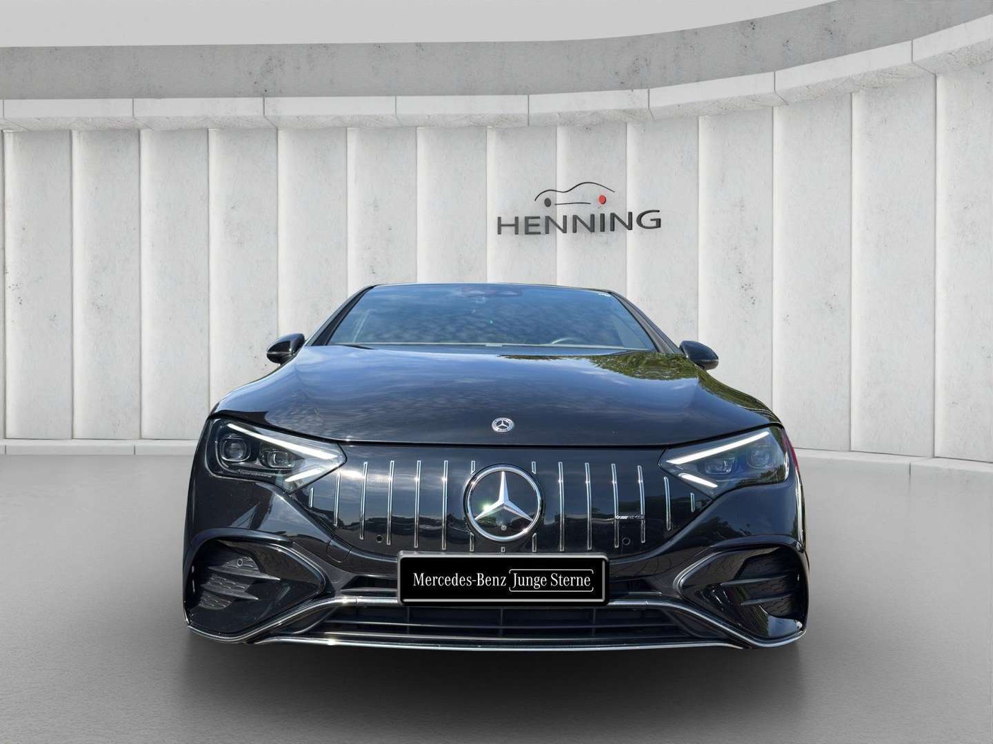 Mercedes EQE 43 AMG Line - 2023 - Joinsteer - #7