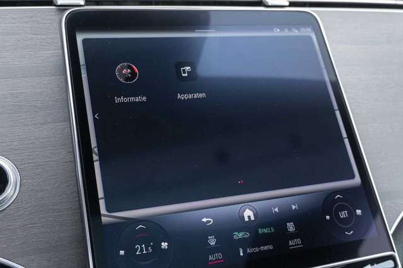 Mercedes EQS 450+ AMG Line - 2022 - Joinsteer - #27