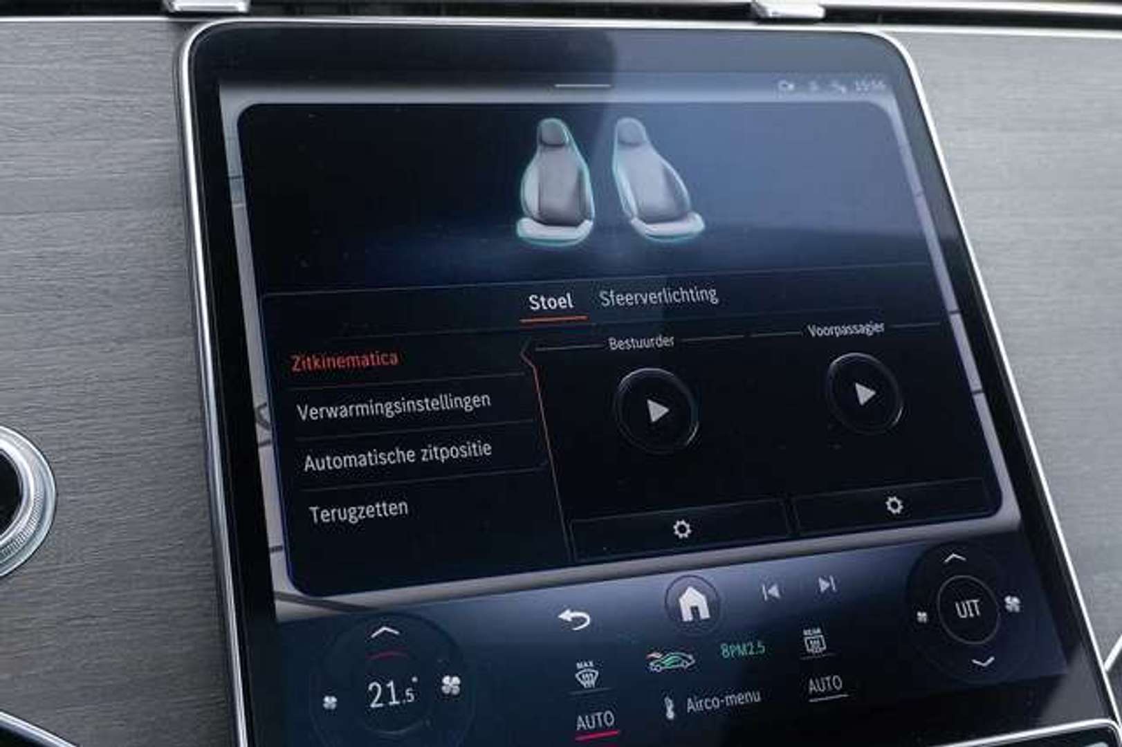 Mercedes EQS 450+ AMG Line - 2022 - Joinsteer - #28