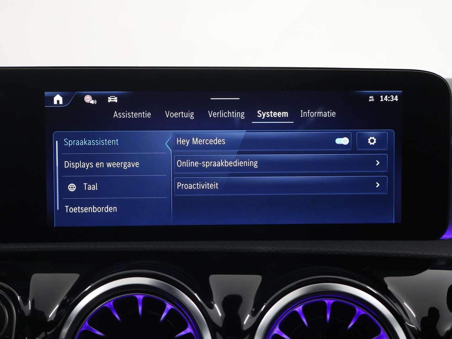 Mercedes Classe A 250 E 250 Night Edition - 2025 - Joinsteer - #25