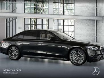 Mercedes Classe S 450 AMG LINE — photo 15
