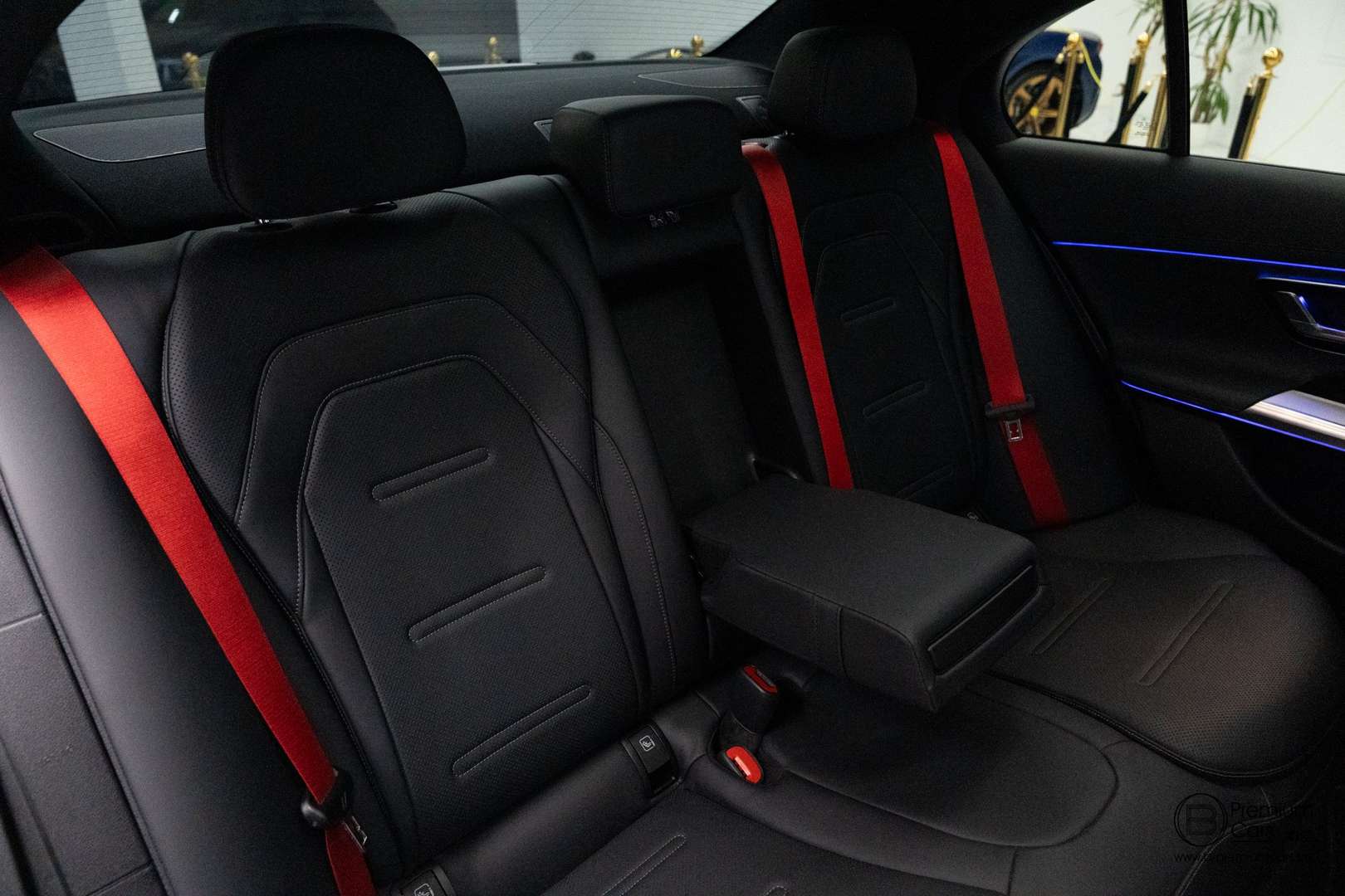 Mercedes Classe E 53 AMG 53 Night Edition - 2025 - Joinsteer - #26