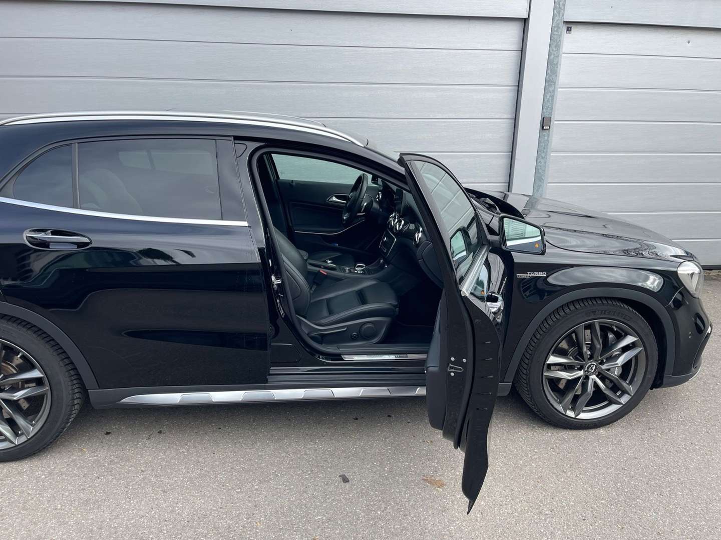 Mercedes GLA 45 AMG 45 - 2019 - Joinsteer - #24