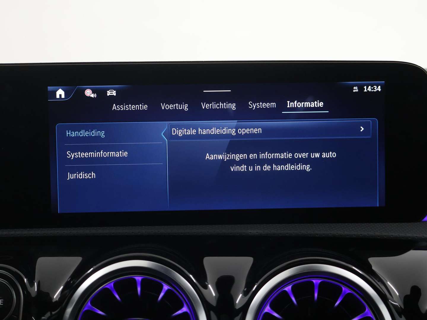 Mercedes Classe A 250 E 250 Night Edition - 2025 - Joinsteer - #26