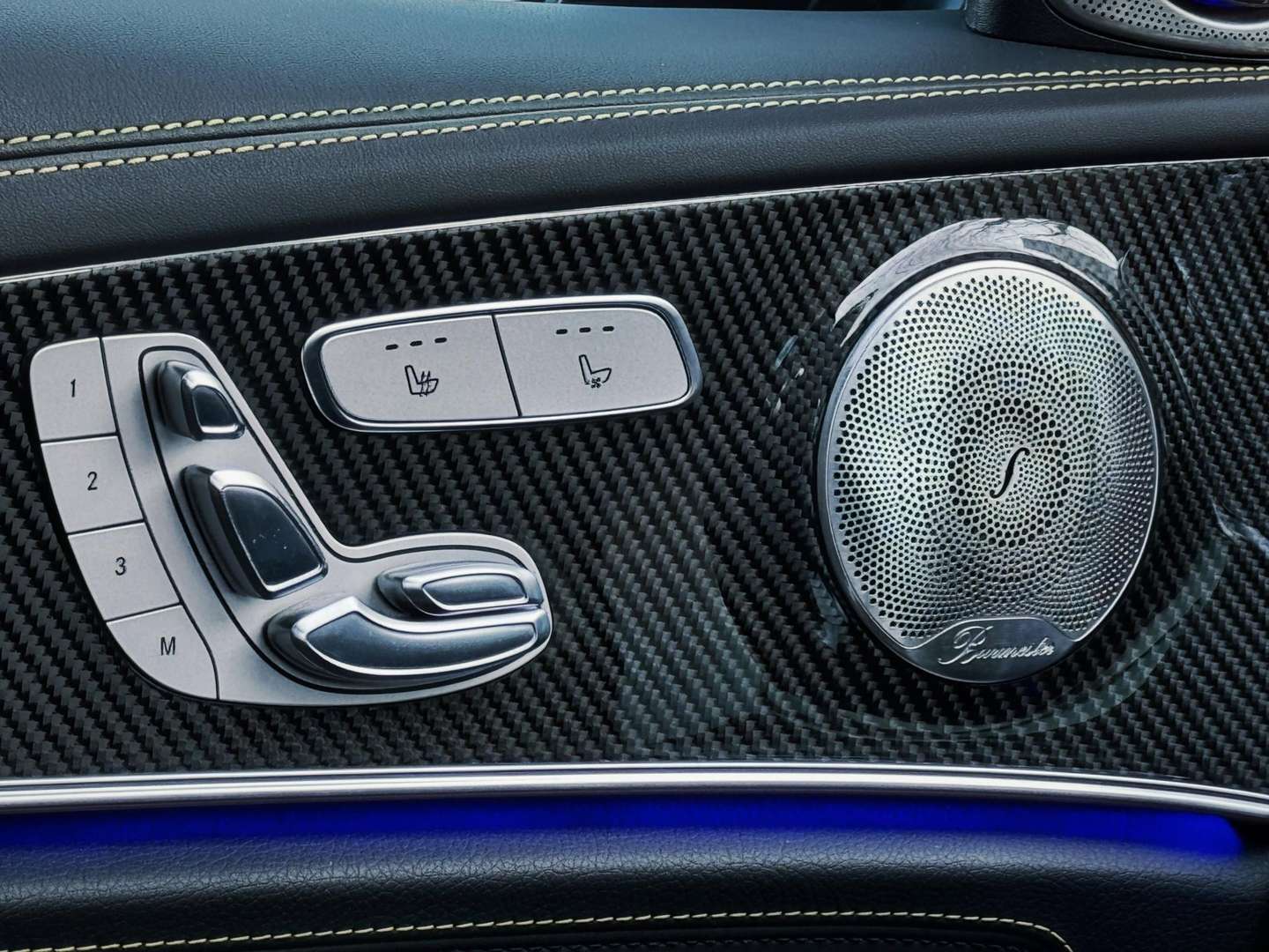 Mercedes Classe E63 AMG 63 - 2022 - Joinsteer - #26