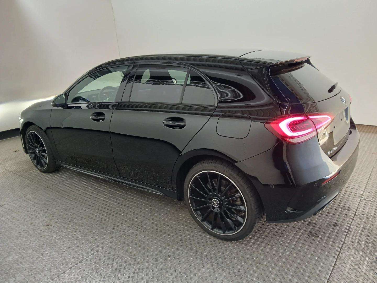 Mercedes Classe A250e 250 AMG Line - 2022 - Joinsteer - #9