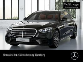 Mercedes Classe S 580 AMG Line - 2026 - Joinsteer - #1