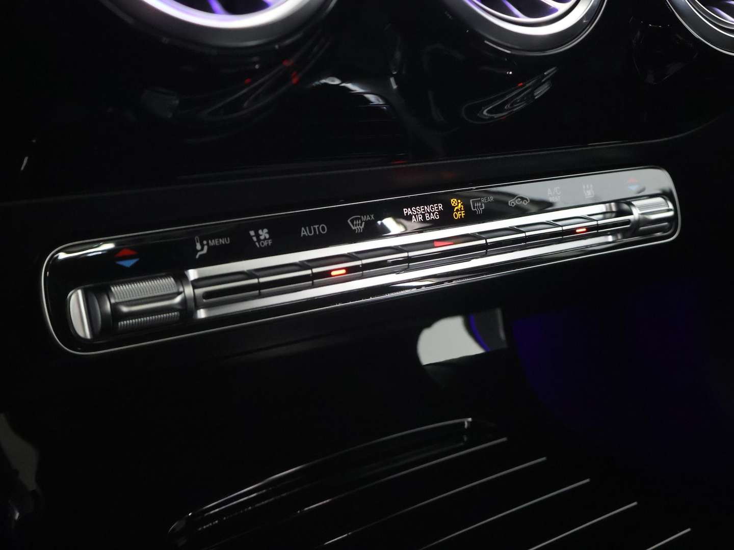 Mercedes Classe A 250 E 250 Night Edition - 2025 - Joinsteer - #27