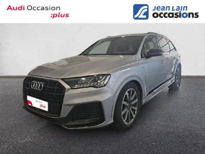 Audi Q7 TFSI E Competition 60 TFSI E Quattro 456 Ch Tiptronic -  - Joinsteer - #1