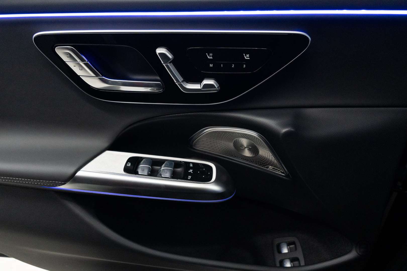 Mercedes Classe E 53 AMG 53 Night Edition - 2025 - Joinsteer - #28