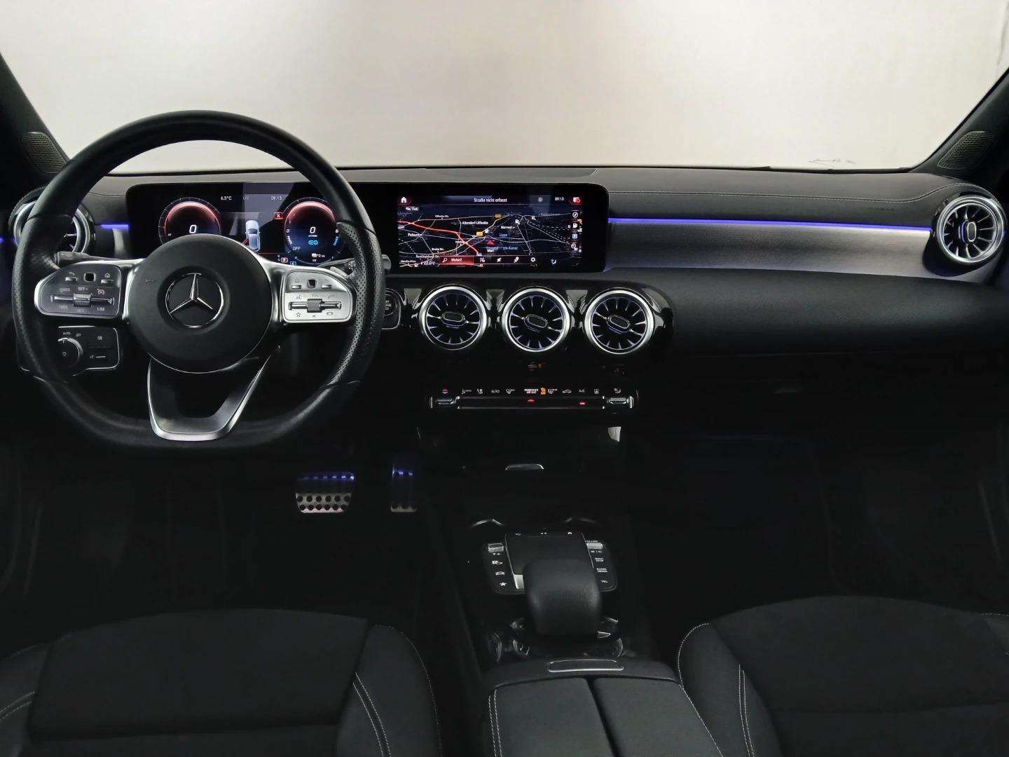 Mercedes Classe A250e 250 AMG Line - 2022 - Joinsteer - #11