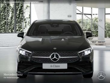 Mercedes Classe A 200 AMG Line — photo 6
