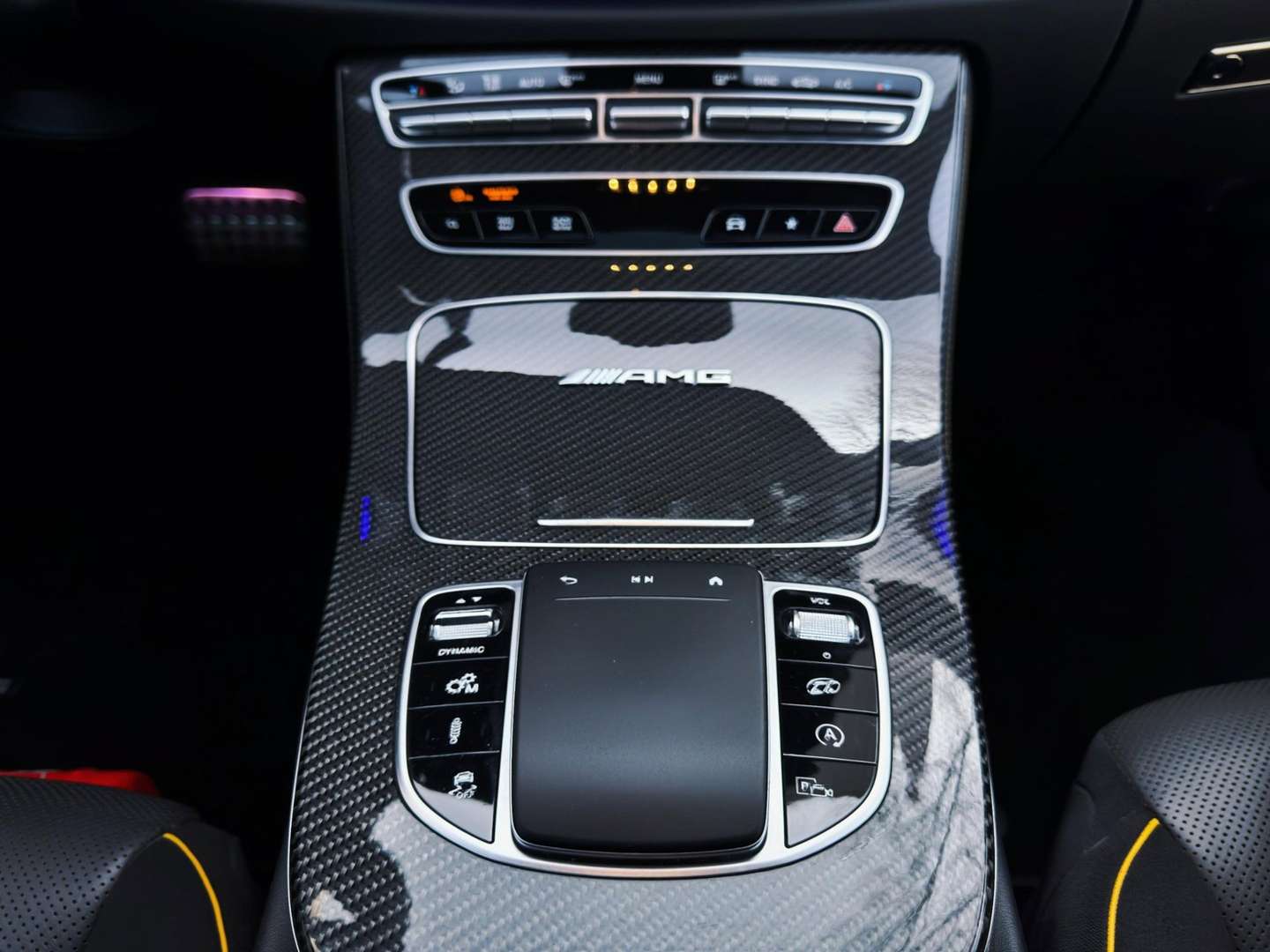 Mercedes Classe E63 AMG 63 - 2022 - Joinsteer - #28