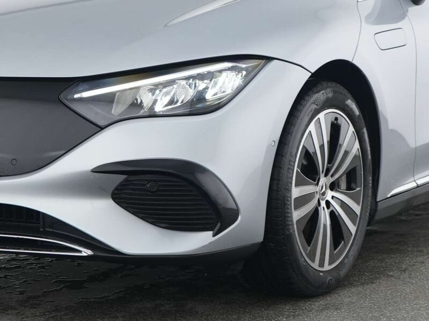 Mercedes EQE 300 - 2025 - Joinsteer - #2