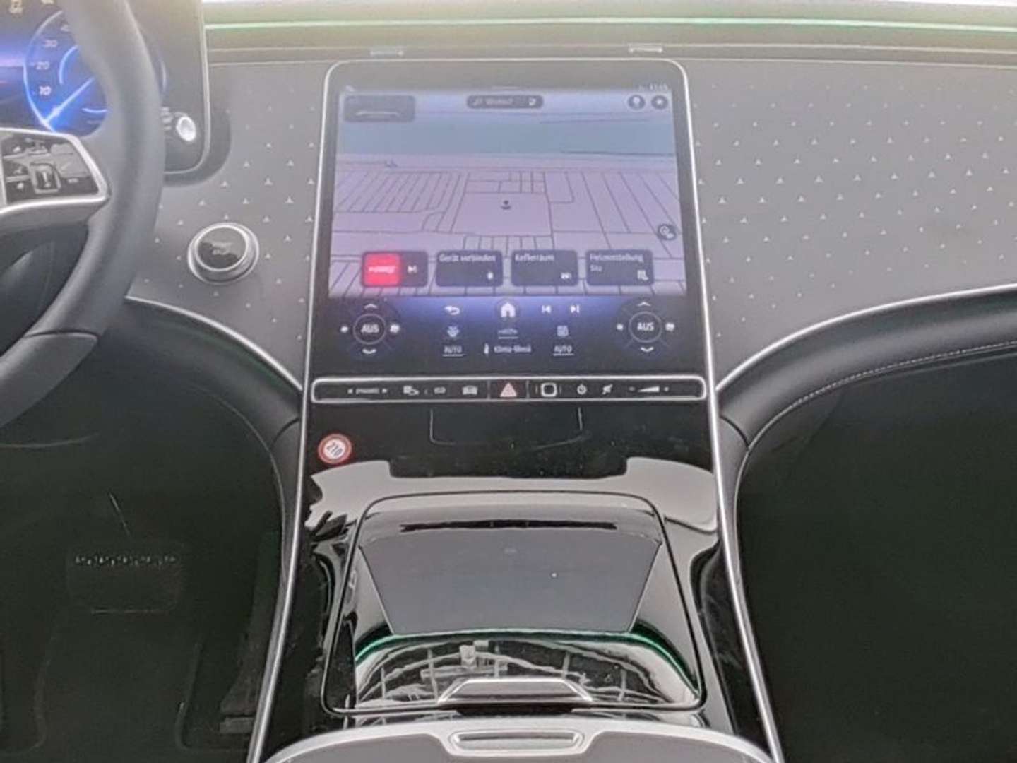 Mercedes EQE 300 Electric Art - 2025 - Joinsteer - #4