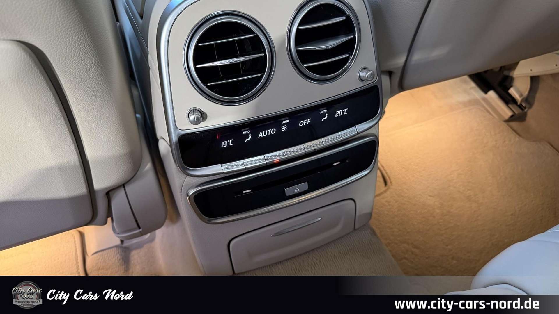 Mercedes Classe S 560 - 2020 - Joinsteer - #28