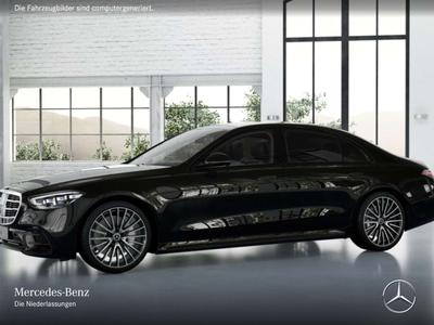 Mercedes Classe S 500 Night Edition