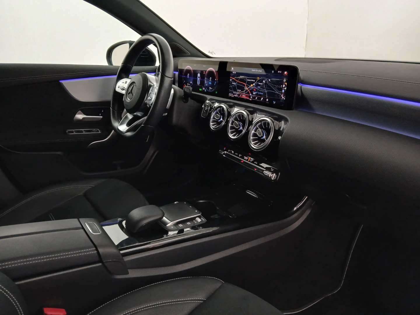 Mercedes Classe A250e 250 AMG Line - 2022 - Joinsteer - #13