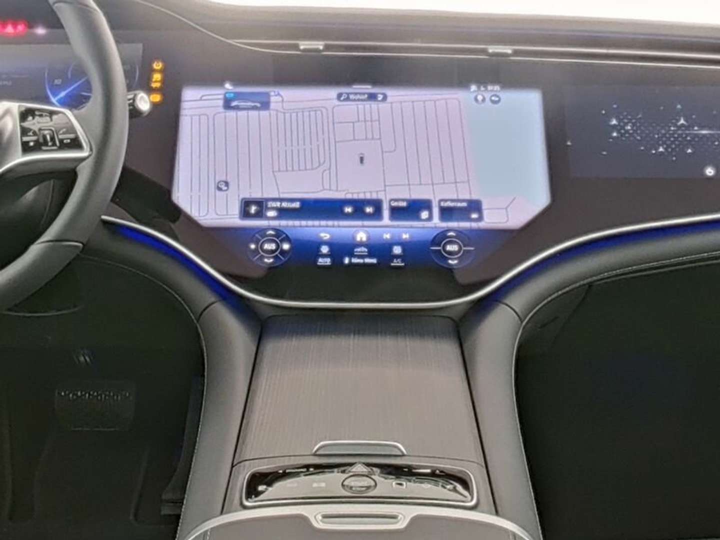 Mercedes EQE 300 - 2025 - Joinsteer - #3