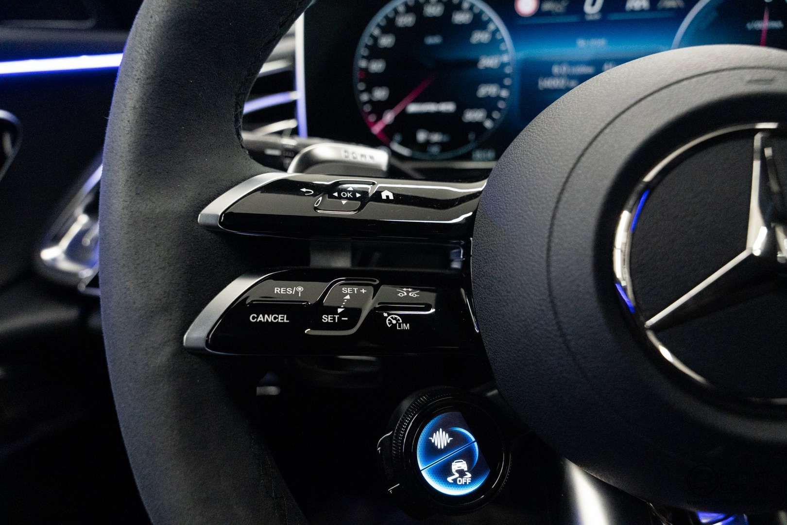 Mercedes Classe E 53 AMG 53 Night Edition - 2025 - Joinsteer - #30