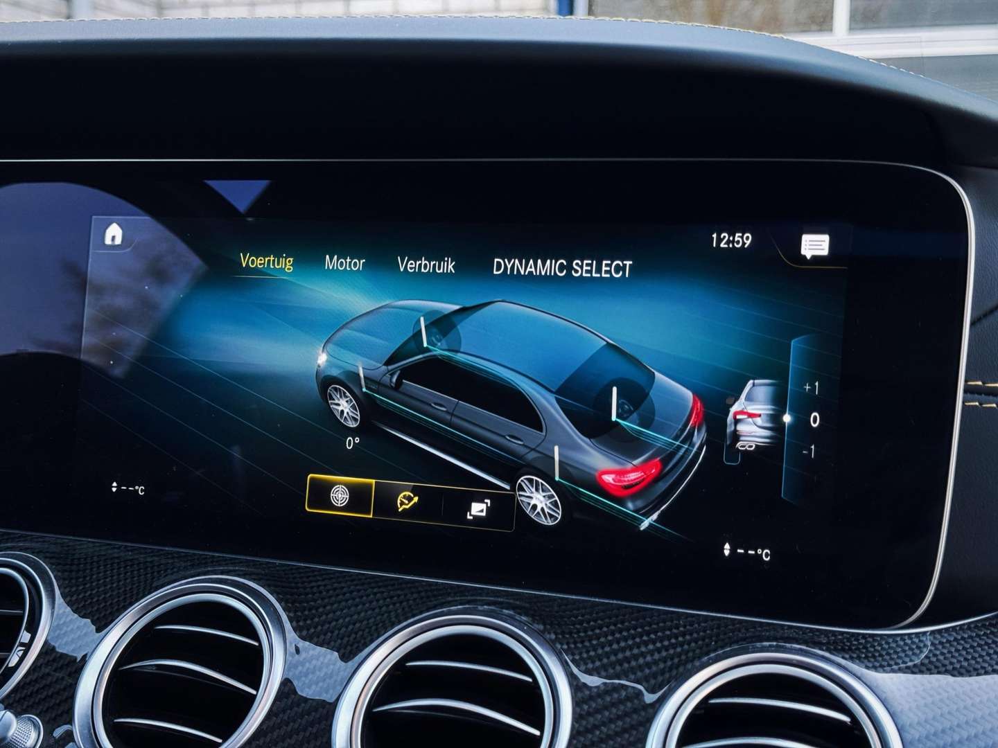 Mercedes Classe E63 AMG 63 - 2022 - Joinsteer - #30