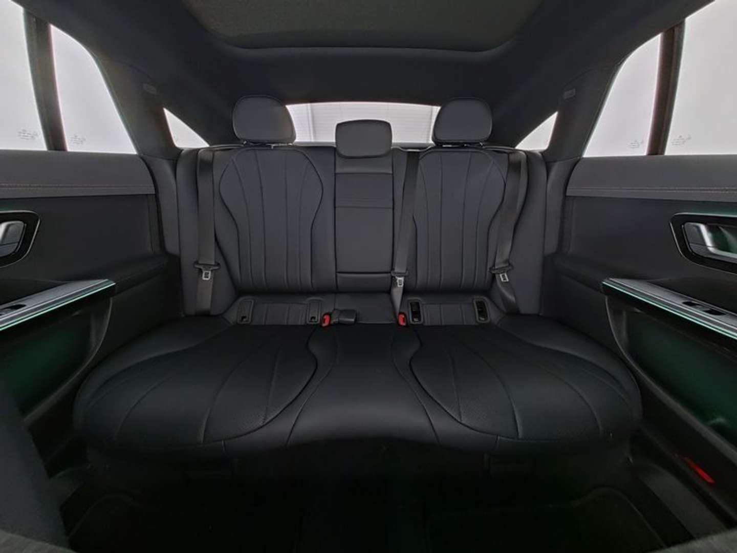 Mercedes EQE 300 Electric Art - 2025 - Joinsteer - #7