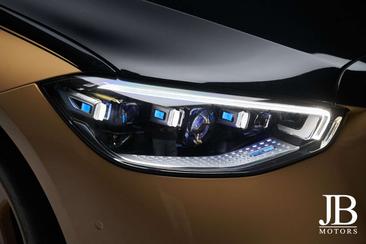 Mercedes Classe S 680 — photo 9