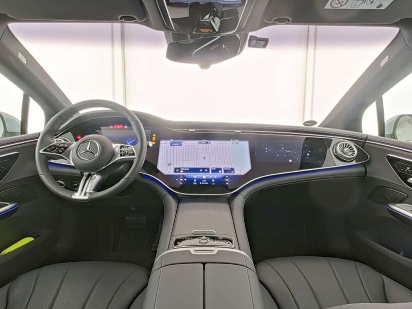 Mercedes EQE 300 - 2025 - Joinsteer - #5