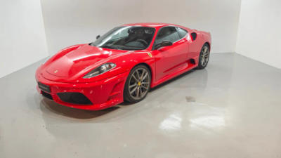 Ferrari 430 Scuderia -  - Joinsteer - #1