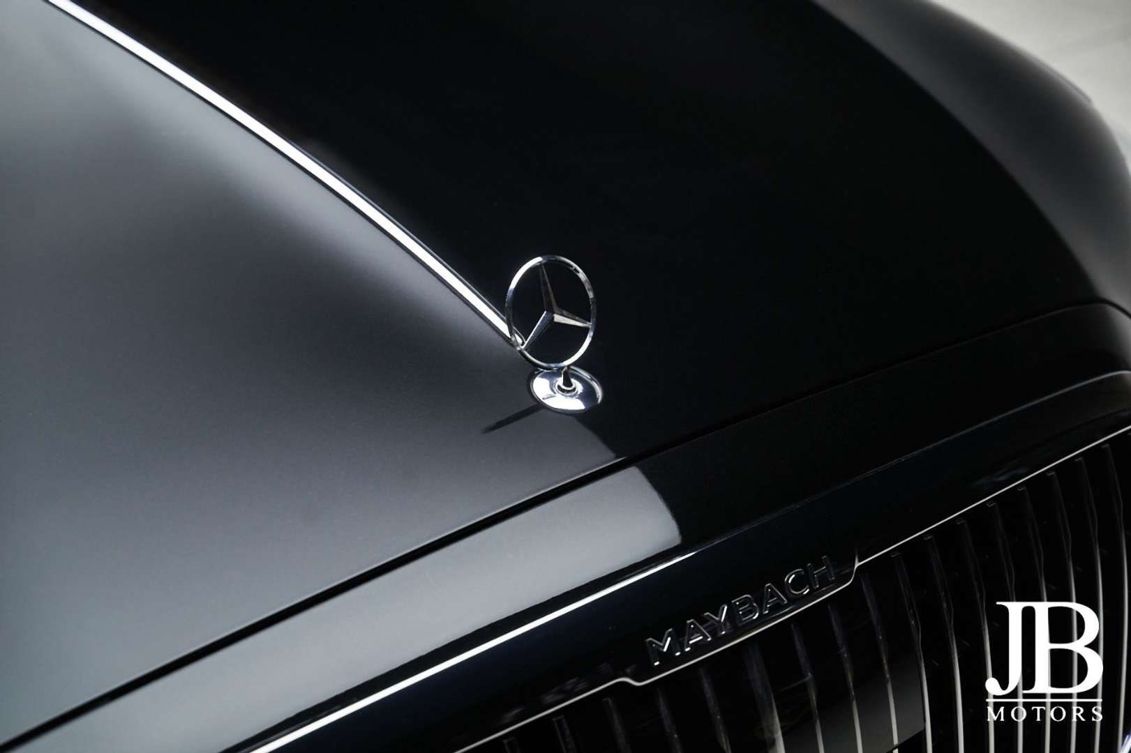 Mercedes Classe S 680 - 2024 - Joinsteer - #10