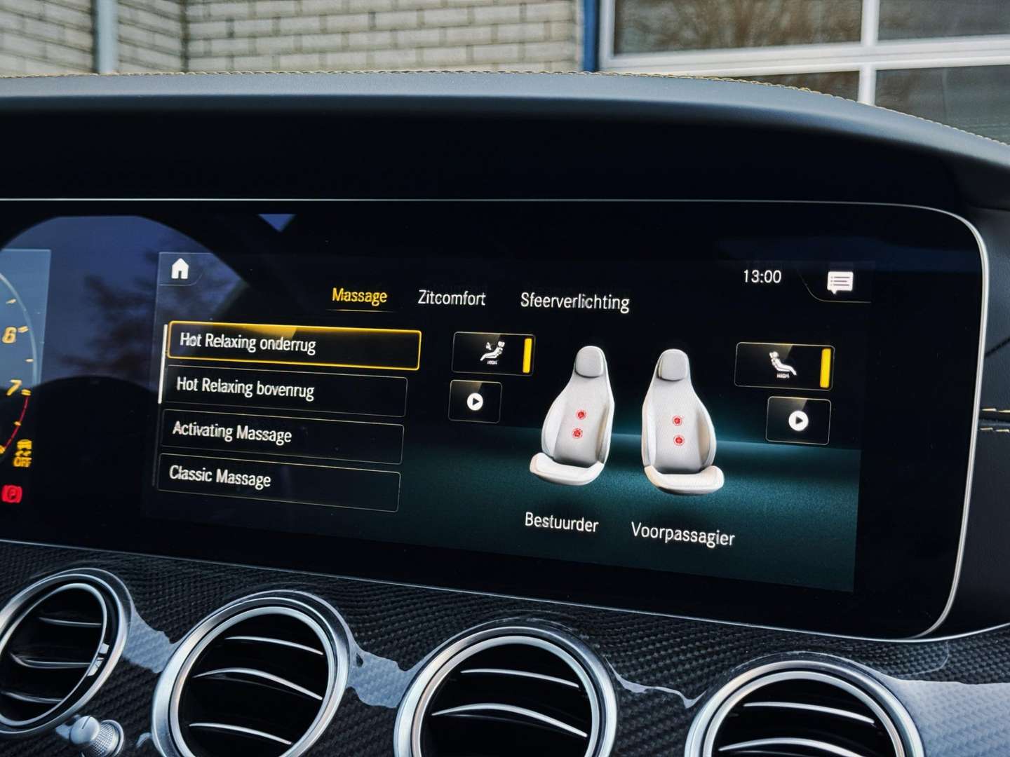 Mercedes Classe E63 AMG 63 - 2022 - Joinsteer - #32