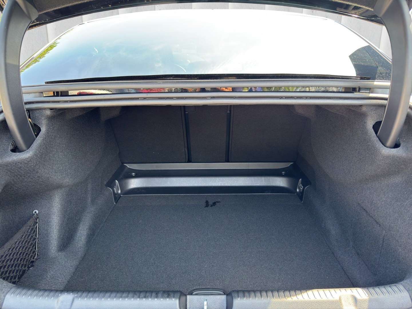 Mercedes EQE 43 AMG Line - 2023 - Joinsteer - #16