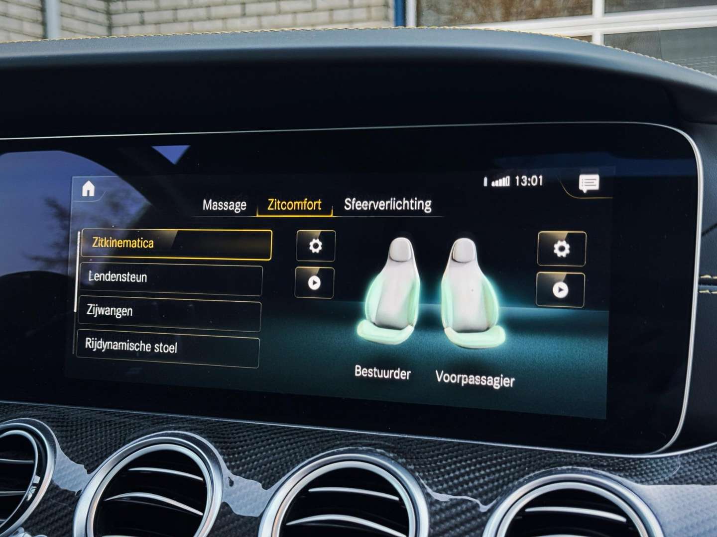 Mercedes Classe E63 AMG 63 - 2022 - Joinsteer - #33