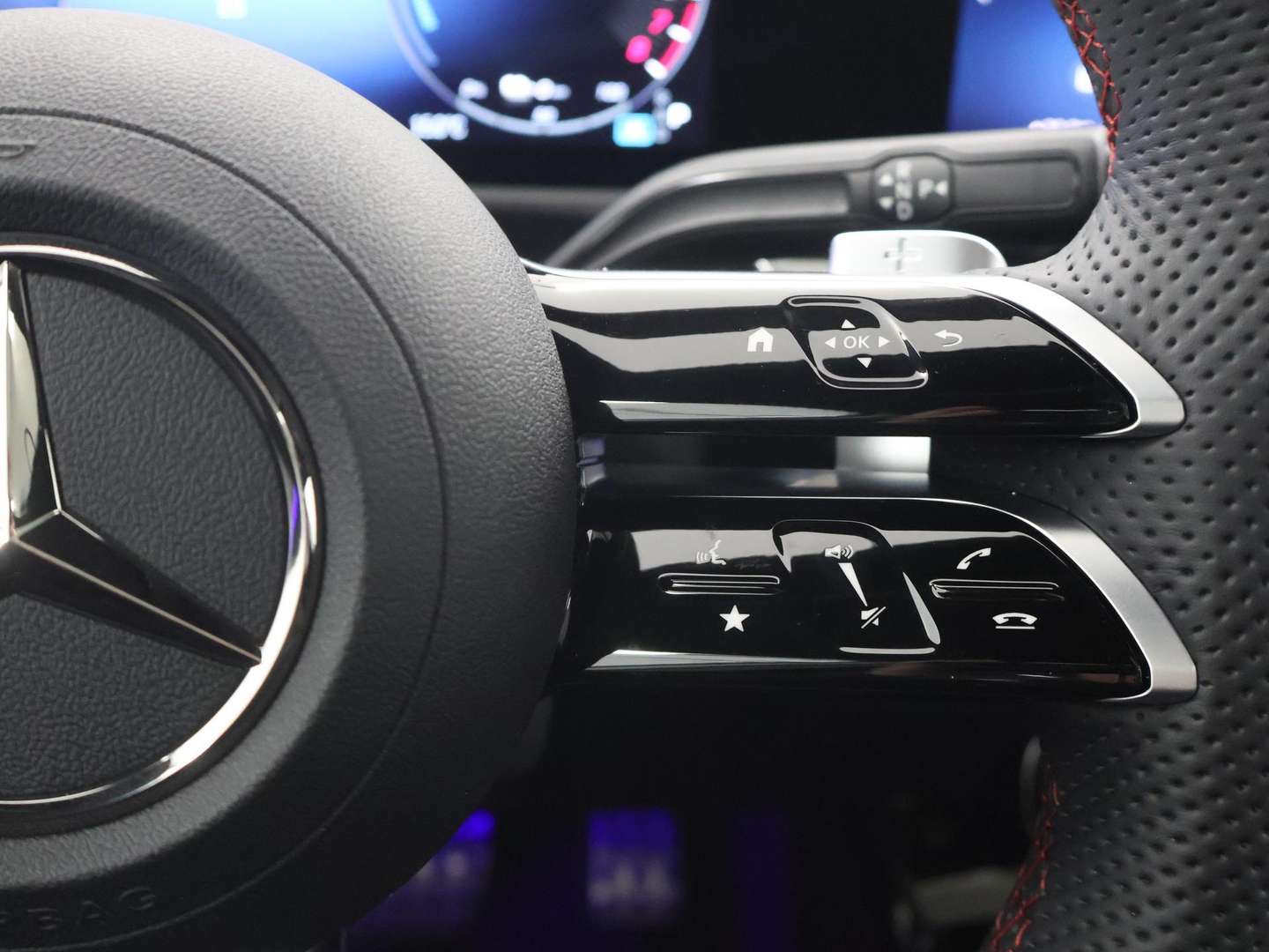 Mercedes Classe A 250 E 250 Night Edition - 2025 - Joinsteer - #29