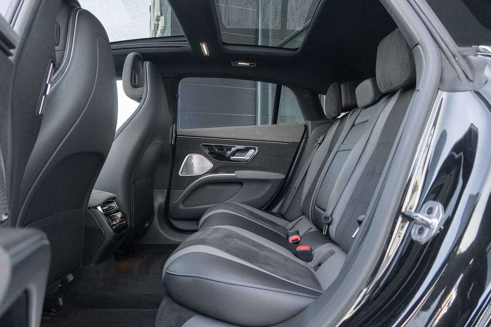 Mercedes EQS 450+ AMG Line - 2022 - Joinsteer - #10