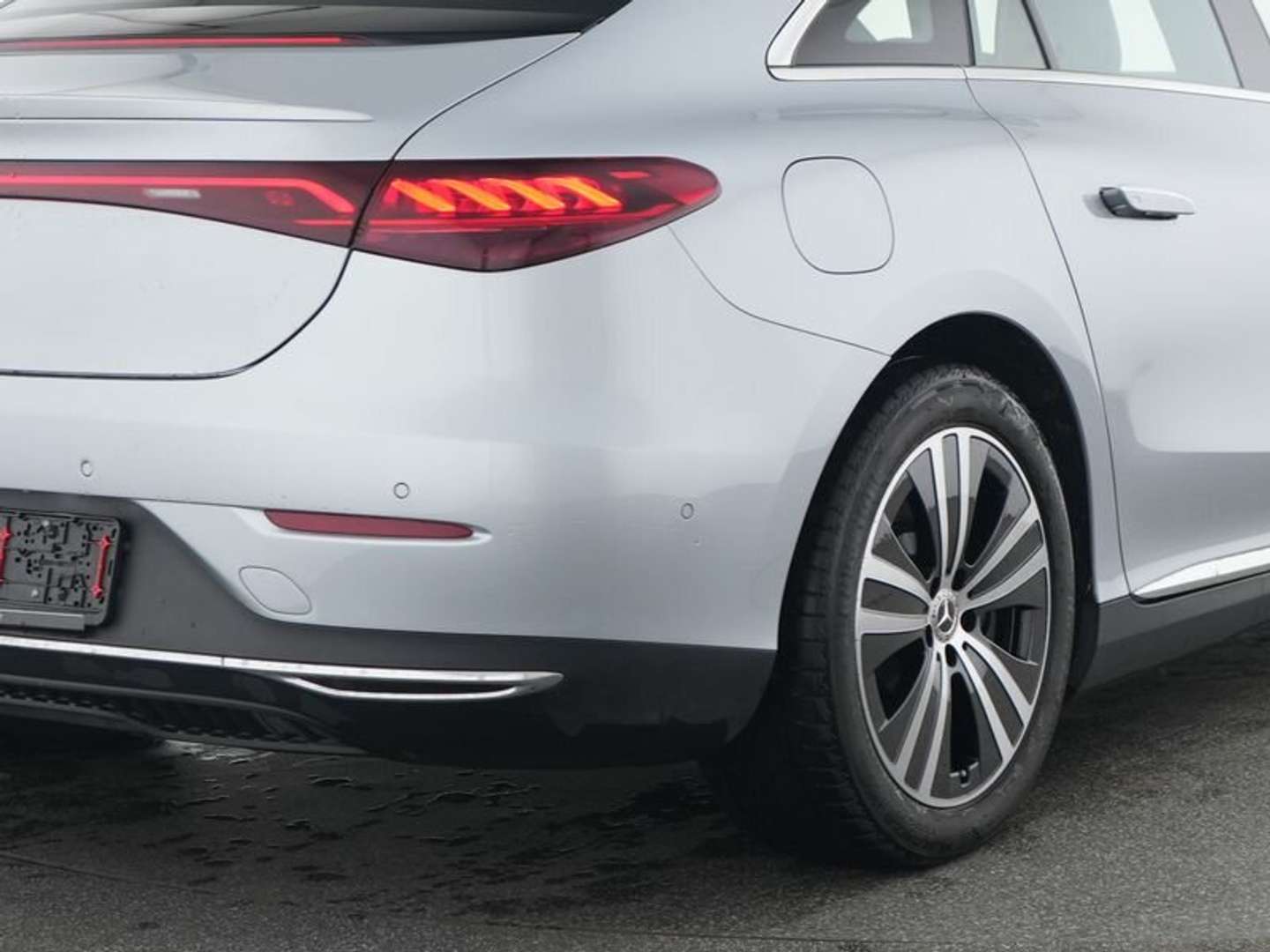 Mercedes EQE 300 - 2025 - Joinsteer - #8