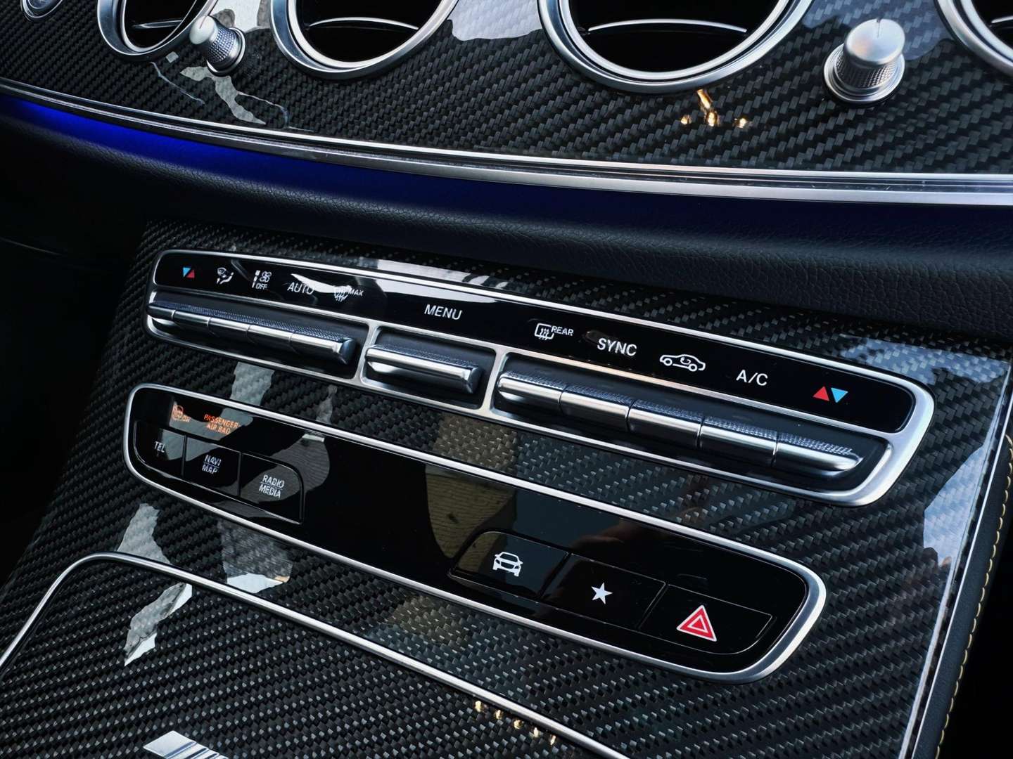 Mercedes Classe E63 AMG 63 - 2022 - Joinsteer - #34