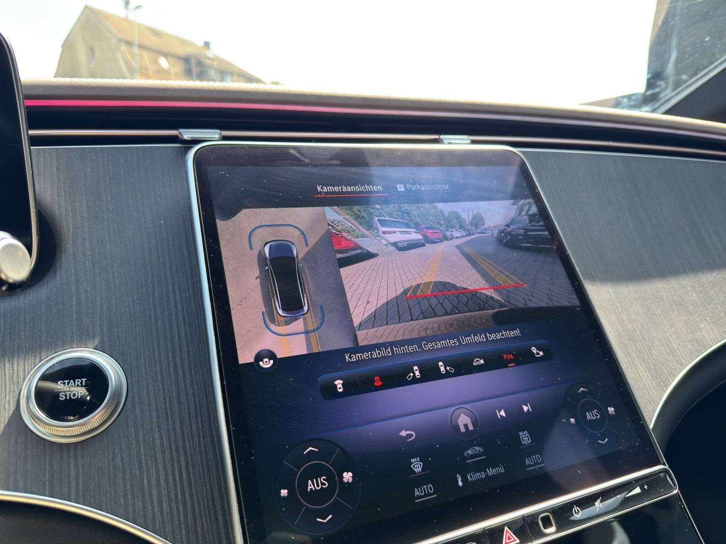 Mercedes EQE 43 AMG Line - 2023 - Joinsteer - #18