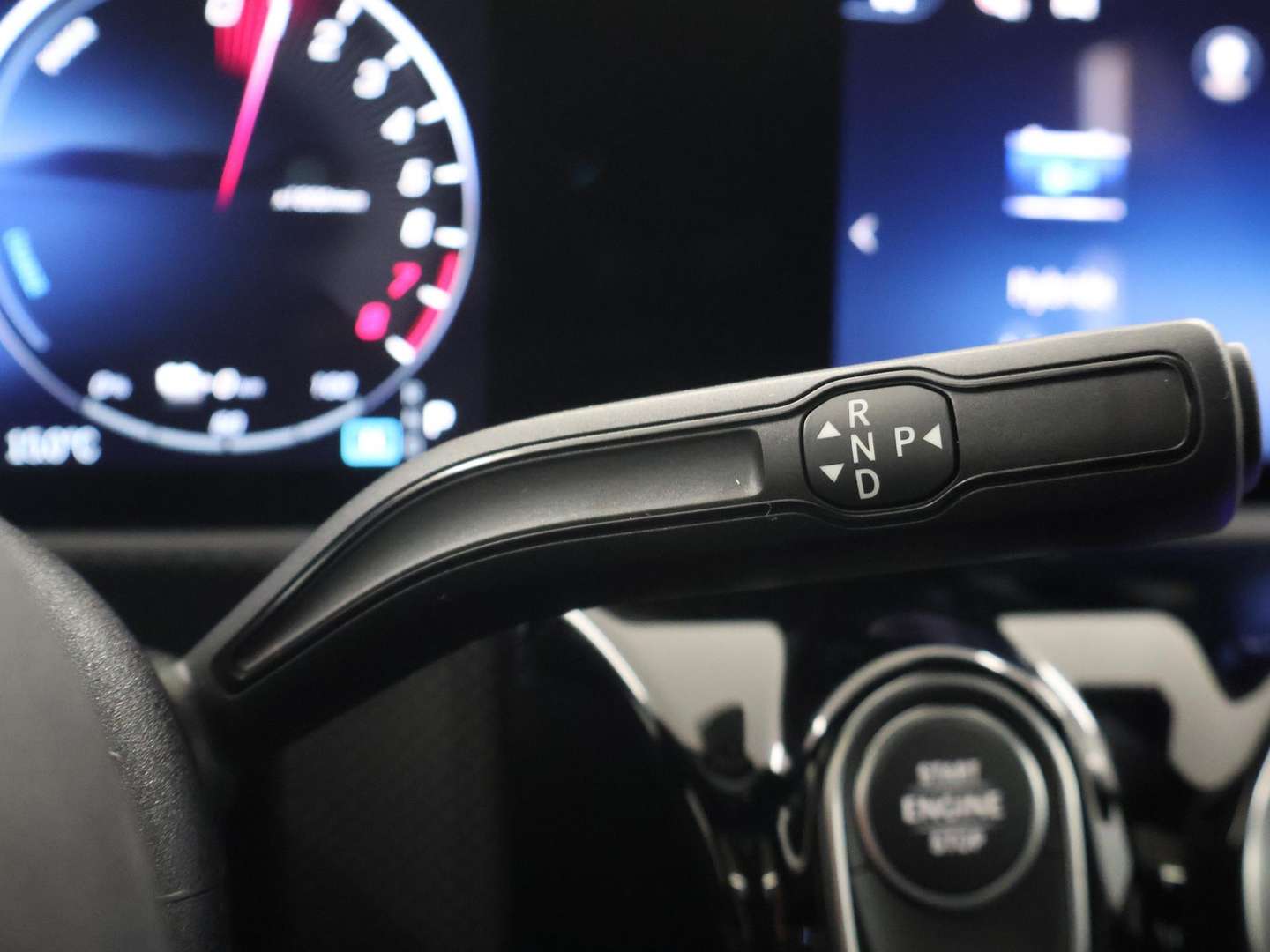 Mercedes Classe A 250 E 250 Night Edition - 2025 - Joinsteer - #30