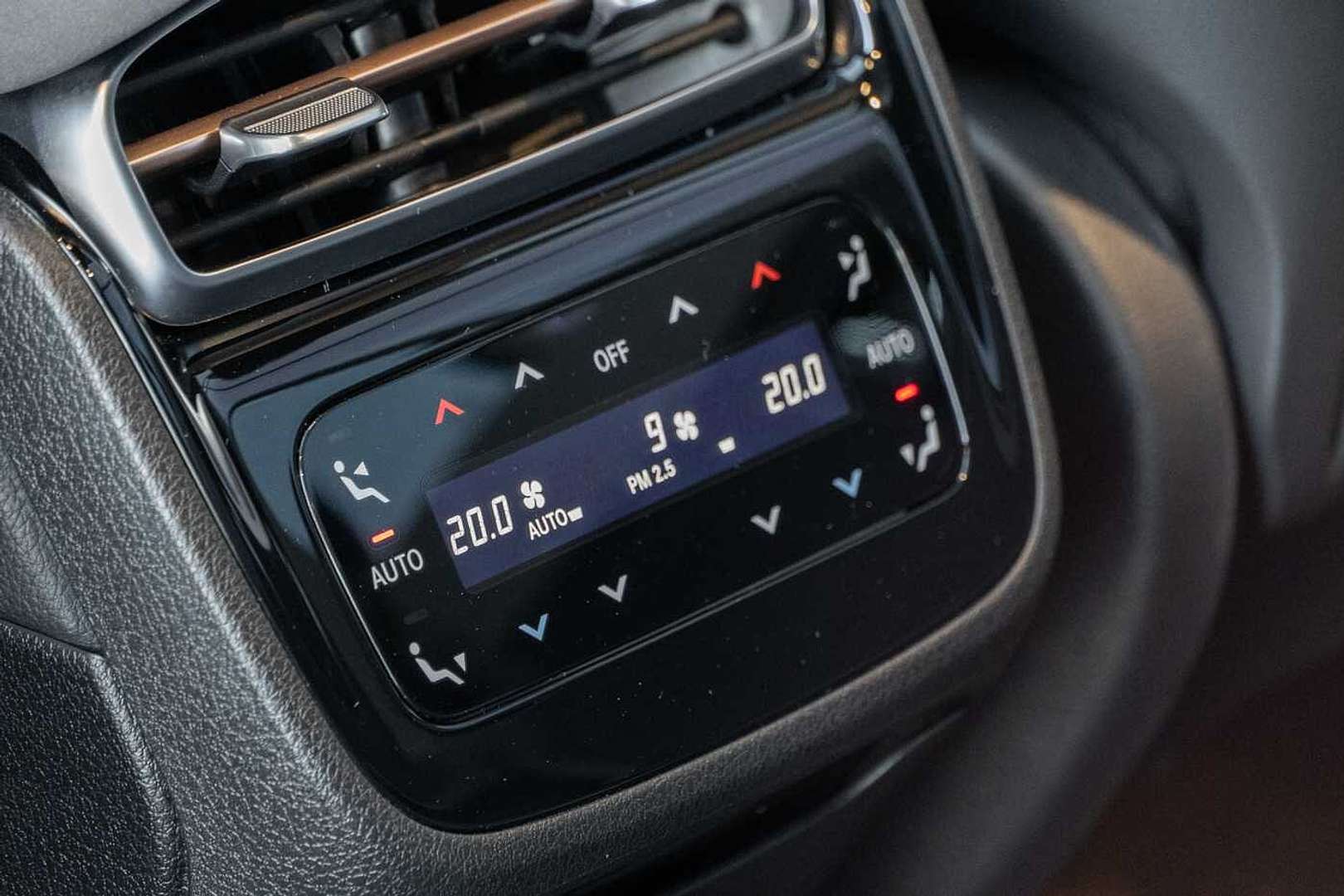 Mercedes EQS 450+ AMG Line - 2022 - Joinsteer - #11