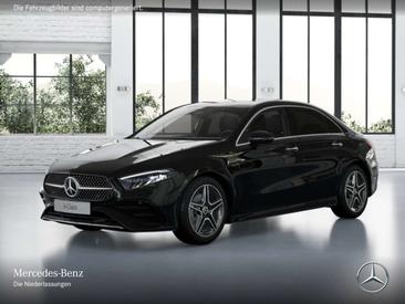 Mercedes Classe A 200 AMG Line — photo 13