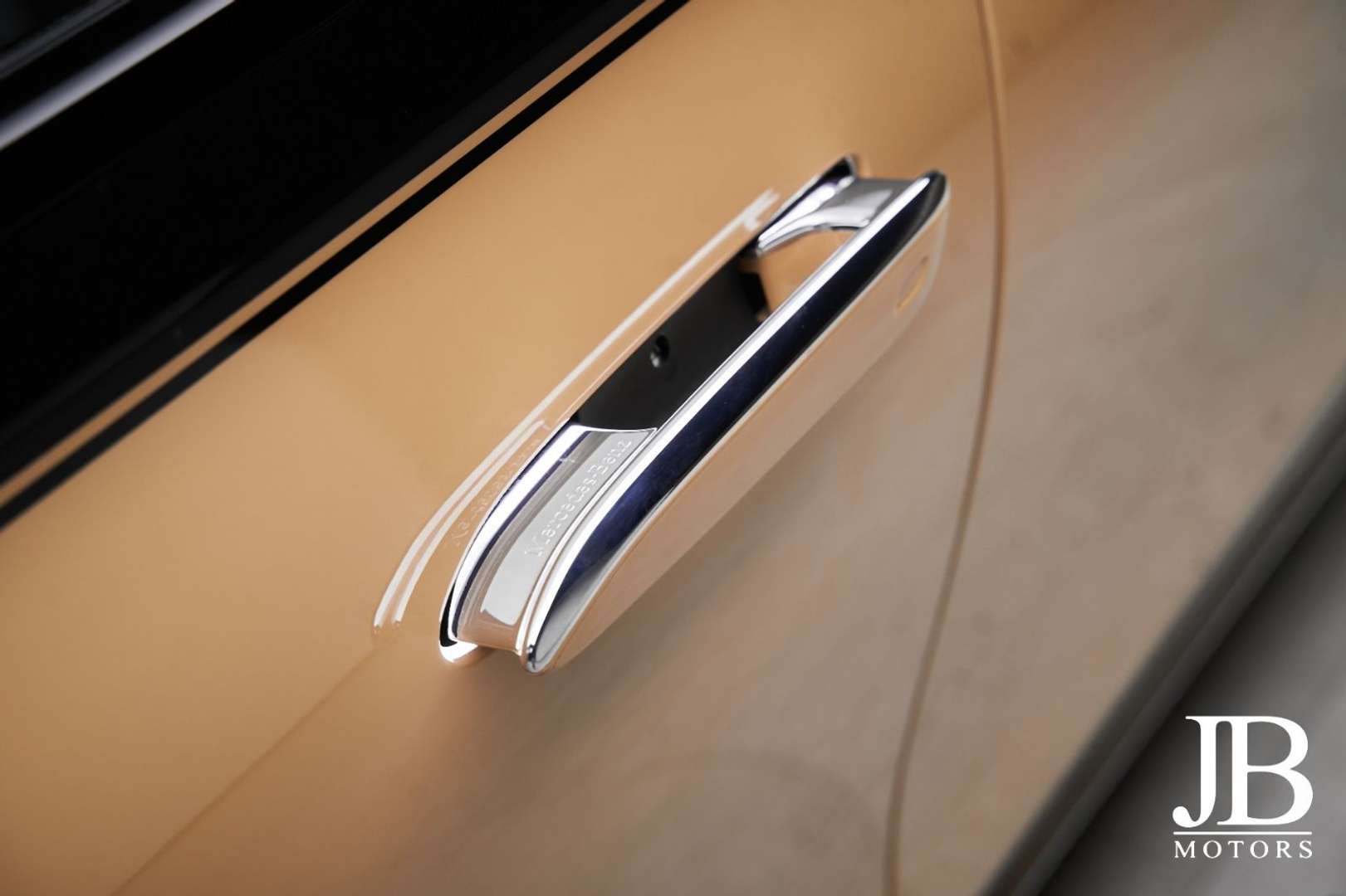 Mercedes Classe S 680 - 2024 - Joinsteer - #13